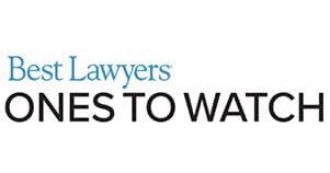 Best Lawyers Ones To Watch