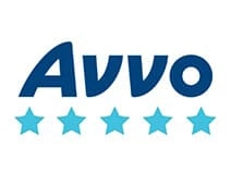 Avvo Five Stars