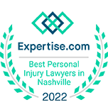 Expertise.com | Best Personal Injury lawyers in Nashville 2022