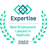 Expertise | Best Employment Lawyers in Nashville 2022