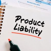 Product Liability