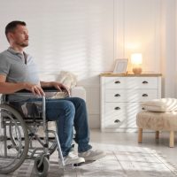 ManInWheelchair
