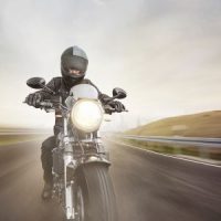 Motorcycle Accident
